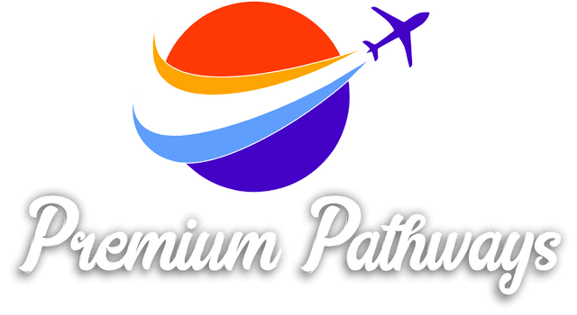 Premium Pathways Logo